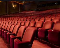 You can also organize a corporate event or get a graduation photoshoot at this venue.